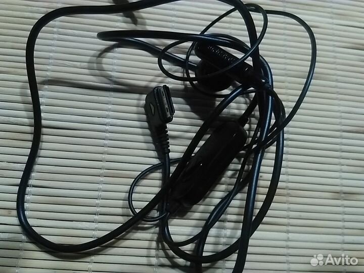 Наушники рабочие разные