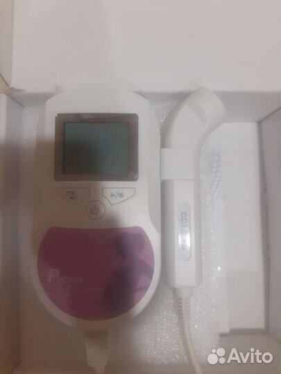 Доплер для беременных