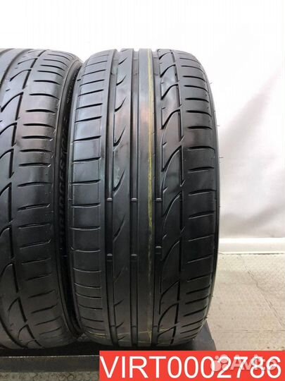 Bridgestone Potenza S001 245/45 R19 102Y