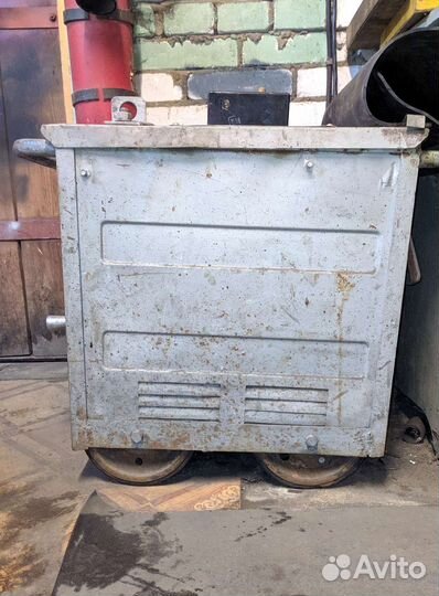 Сварочный аппарат переменного тока 380 вольт