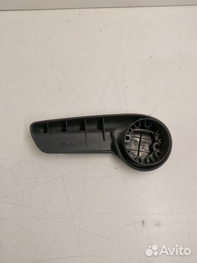 Ручка регулировки сиденья передняя правая Toyota 2