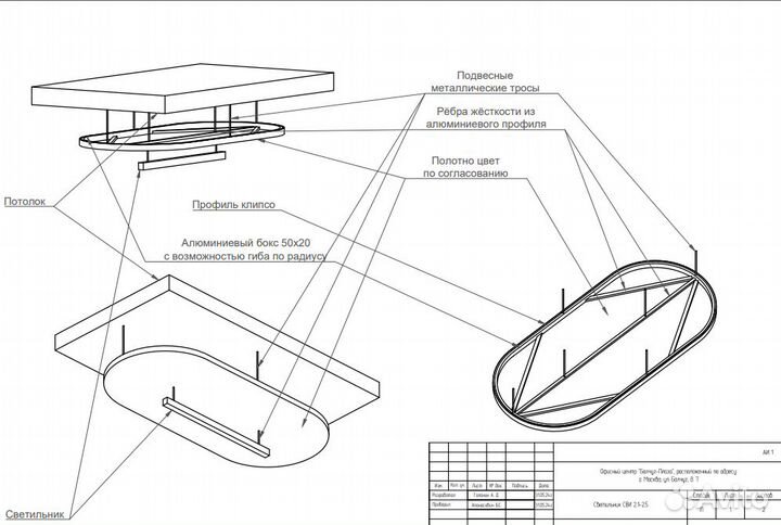 Чертежник autocad(автокад)