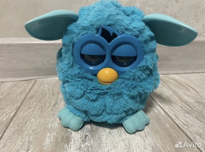 Игрушка Furby