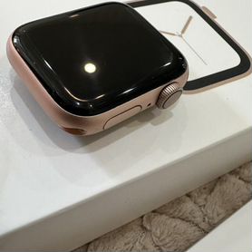 Часы apple watch4 40mm