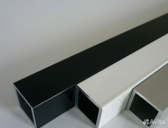 Квадратная труба