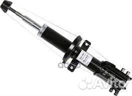 Амортизатор передний LR opel Vivaro/renault