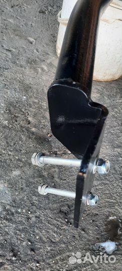 Фаркоп Chery Fora, Vortex Estina