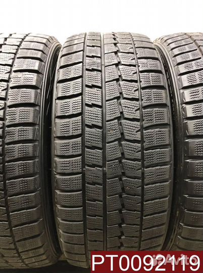 Dunlop Winter Maxx WM01 225/45 R17 110