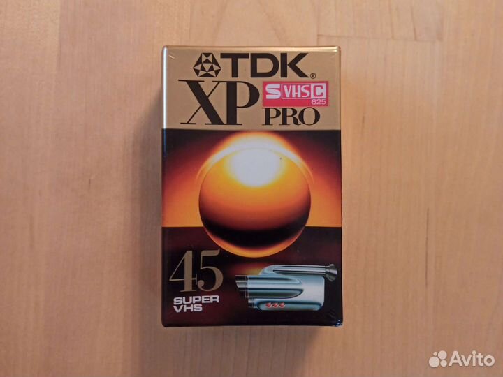 Видеокассета