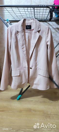 Пиджак