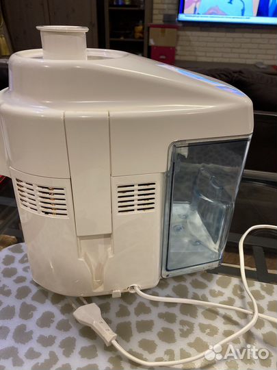 Соковыжималка moulinex А 753