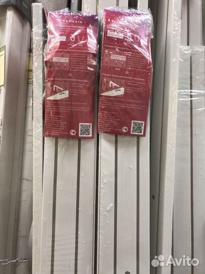 Потолочные карнизы