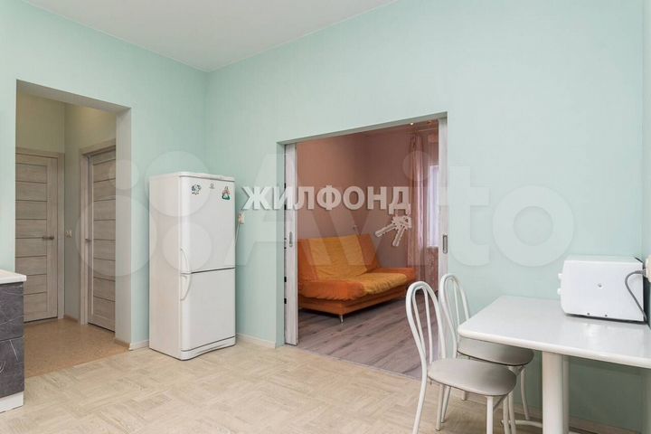 Дом 154,5 м² на участке 4,7 сот.