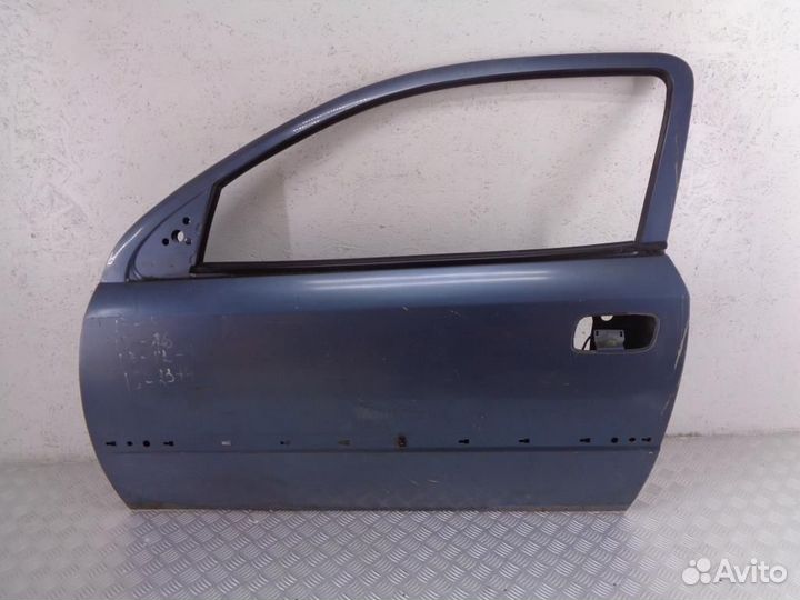 Опель Астра Г - электрика