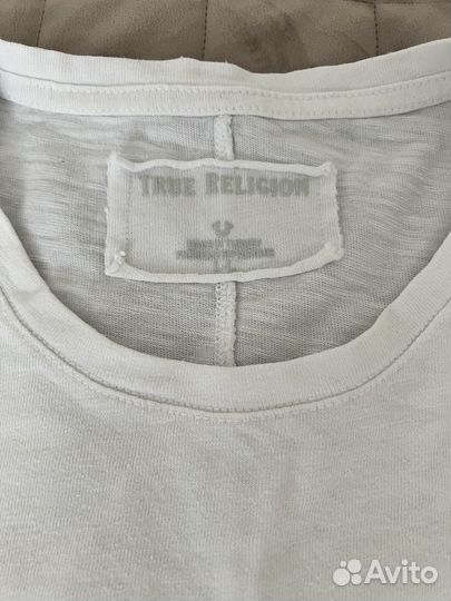 True religion футболка оригинал