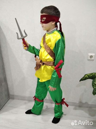 Костюмы напрокат