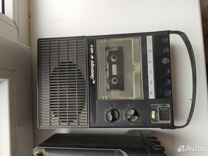 Советская техника