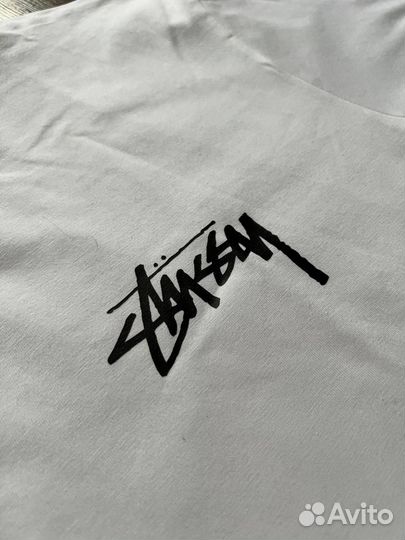 Stussy Crown T-Shirt