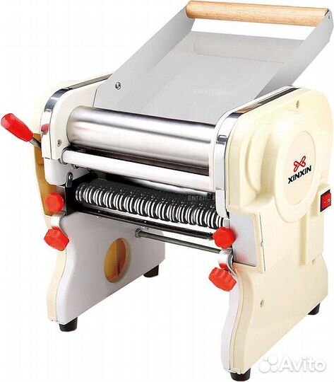 Тестораскатка-лапшерезка xinxin DHH-240C