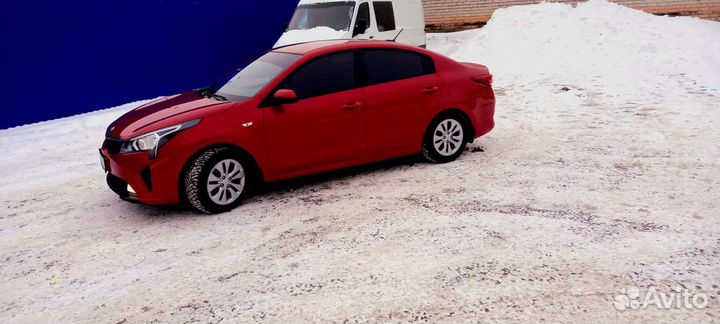 Аренда авто