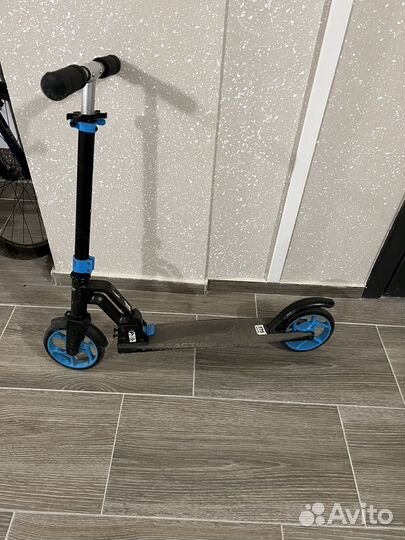 Самокат reaction 175мм