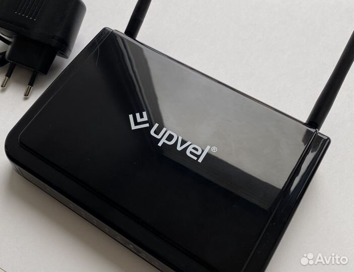 Роутер Upvel UR-325BN