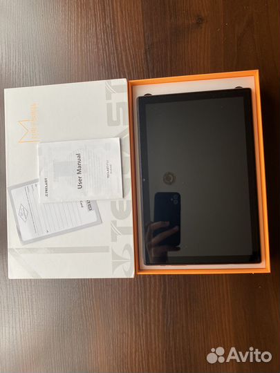 Teclast m40 pro