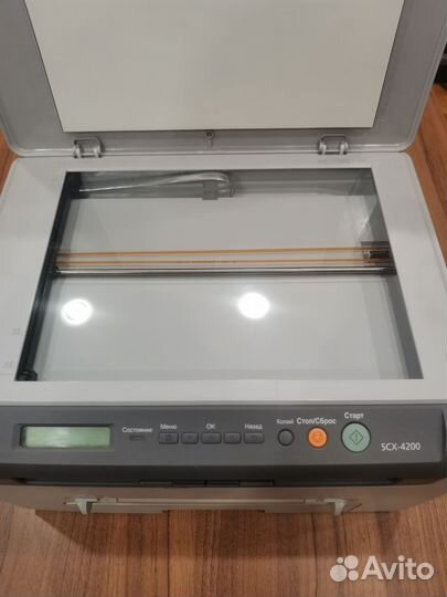 Мфу samsung scx 4200