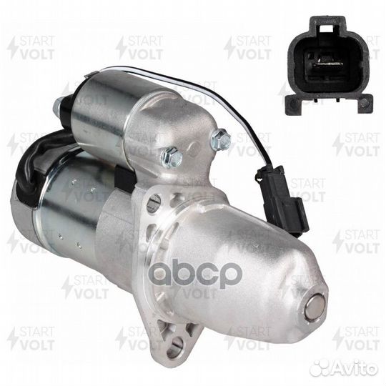 Стартер LST1405 startvolt