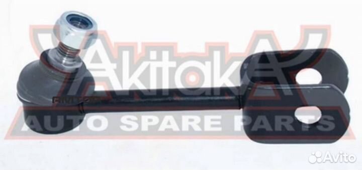 Asva 0123-CR40R Стойка стабилизатора задняя Asva 0