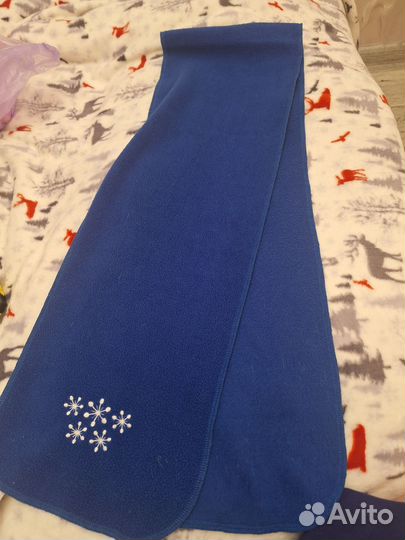 Шарф,шапка,снуд