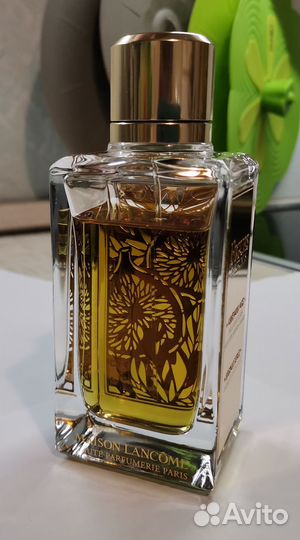Lancome Maison Figues & Agrumes оригинал