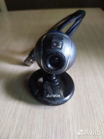 Веб-камера для пк