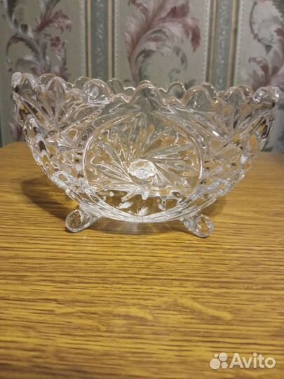 Вазочки 2 шт