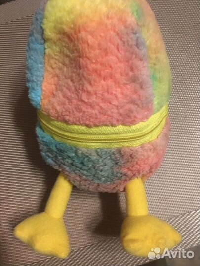 Игрушки разные