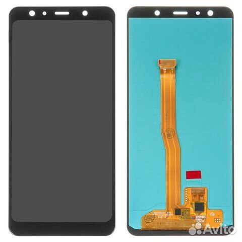 Дисплей Samsung A750 Galaxy A7 экран самсунг а7