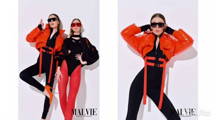 Стилист имиджмейкер