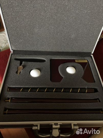 Клюшка для гольфа