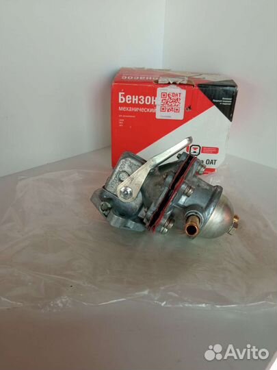 Бензонасосна ниву 4х4