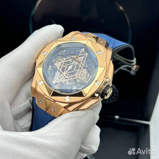 Hublot Big Bang