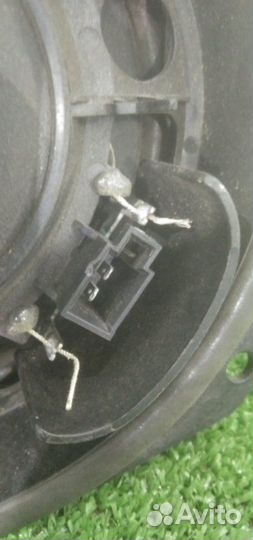 Динамик передний левый Bmw E91 универсал 2.0