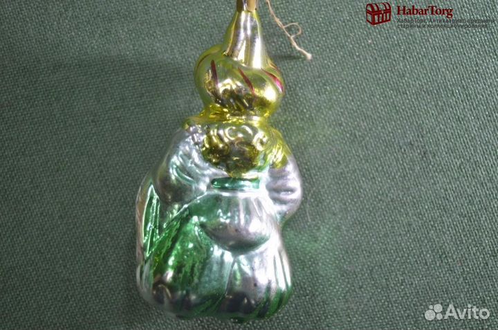 Игрушка елочная 