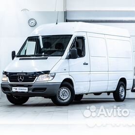 Sprinter 350 sales