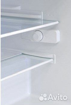 Холодильник NordFrost NR 506 E Новый