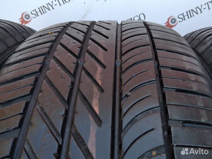 Goodyear Eagle F1 Asymmetric SUV 4x4 235/60 R18 107V