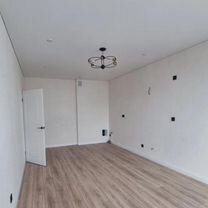 1-к. квартира, 43 м², 23/25 эт.