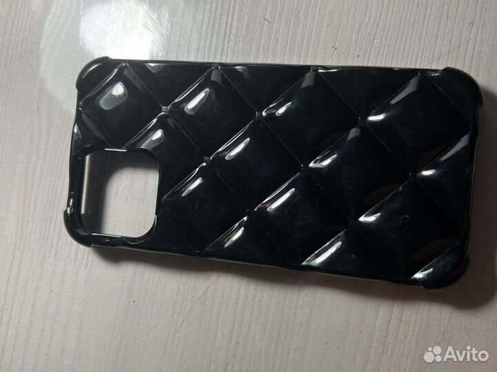 Чехол на iPhone 13 pro max