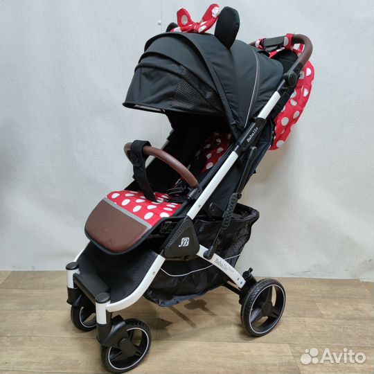 Прогулочная коляска Babalo 2024