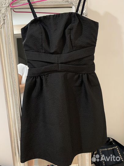 Платье Naf Naf