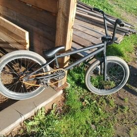 Bmx велосипед бмх вмх бу